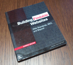 Building Findable Websites