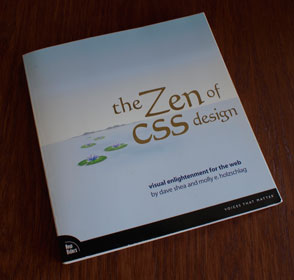 The Zen of CSS Design